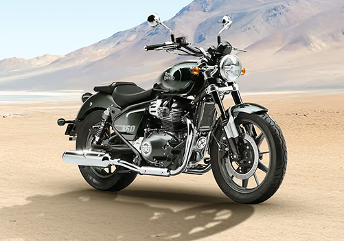 motorbikes on rent